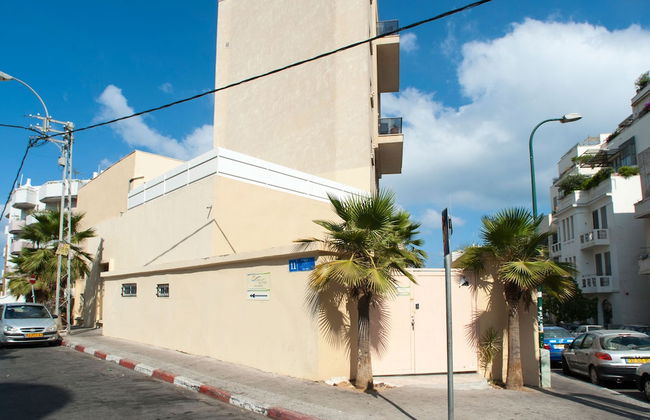 Geula Suites - Foto 36