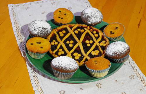 Agriturismo Frallarenza - Foto 49