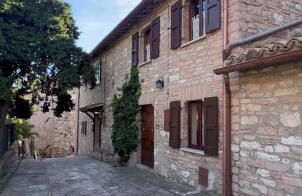 La Gemma del Subasio nel Castello di Collepino - Spello - Photo 25