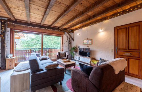 Gîtes Chapô Julô - Foto 21