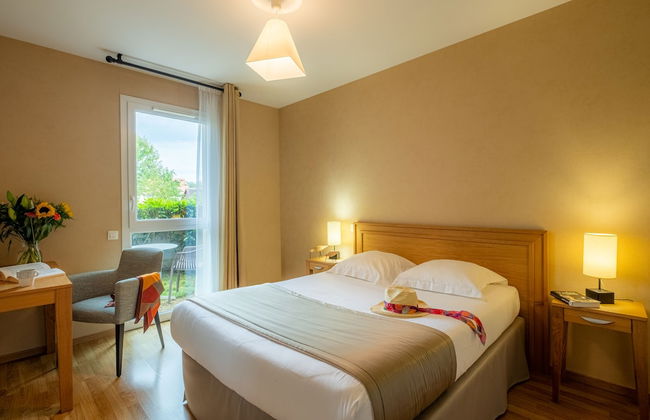 Résidence DOMITYS - La Garance - Foto 2