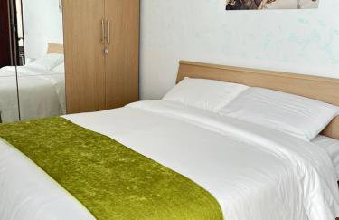 Belhome Apartment - Foto 1