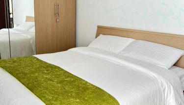 Belhome Apartment - Foto 1