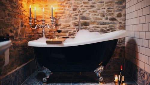 Glatigny Farmhouse - close to beach - proche de la plage - Foto 4