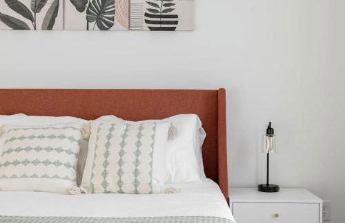 Brand-New Luxury Townhome in Noblesville - Foto 78