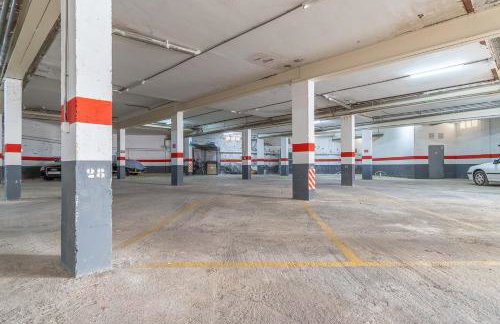 Apartamento Fani Oro - Photo 16