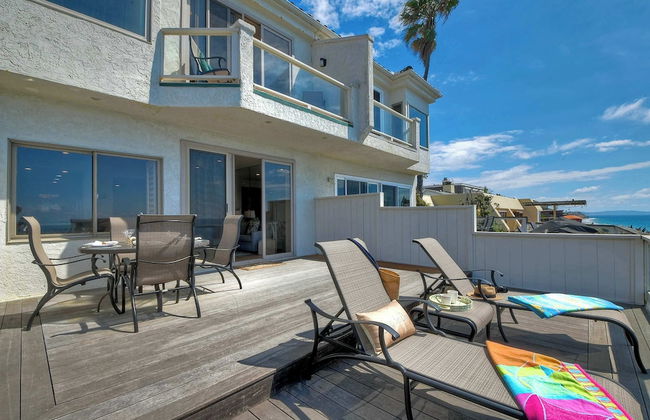 Beachfront Sunset - Foto 43