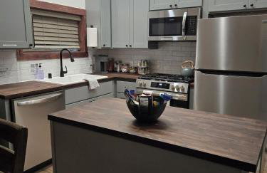 Dovetail Den - Tranquil with Hot Tub and Air Conditioning - Foto 5