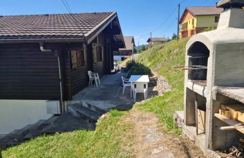 Chalet Les Pervenches - Foto 7