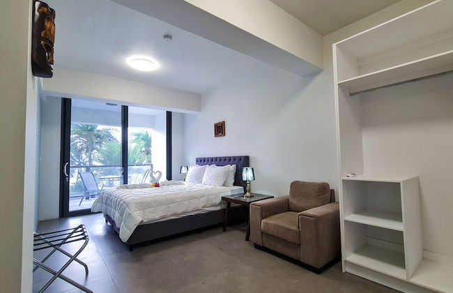 Seafront Apartment Coral Coast - Photo 11