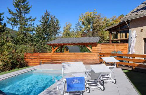 Chalet L Altizoard serre chevalier - Photo 19