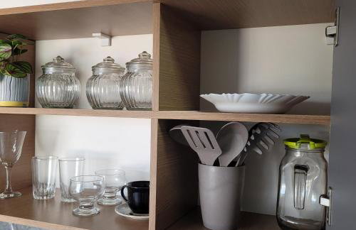 Apartamento mobilhado,5 minutos do aeroporto - Photo 15