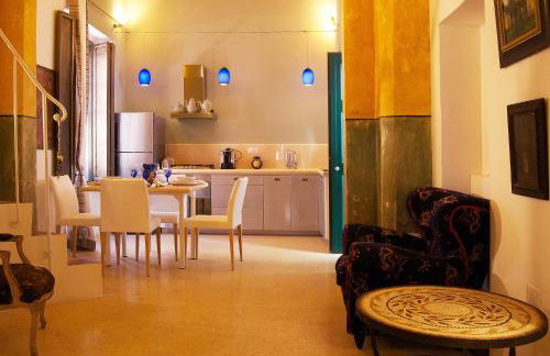 Palazzo Salapolis - Luxury Apartments - Photo 80