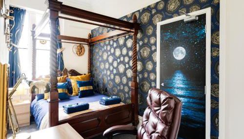 Stylish Clifton Flat, Permit Parking x1, Garden & Picnic Area - Foto 2