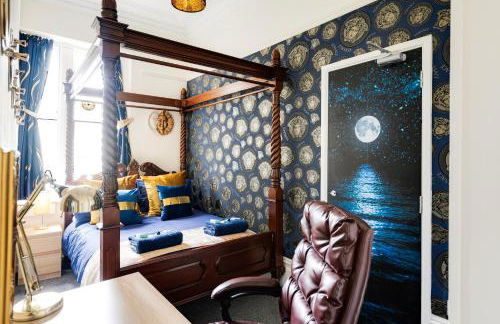 Stylish Clifton Flat, Permit Parking x1, Garden & Picnic Area - Foto 2