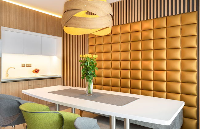 Hrebienok Resort Hotel - Foto 24