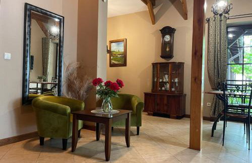 Dom ZAMKOWA 1 - Foto 20