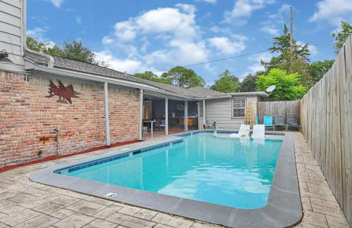 Home for summer with pool, pool table, outdoor kitchen,patio and balcony - Foto 73