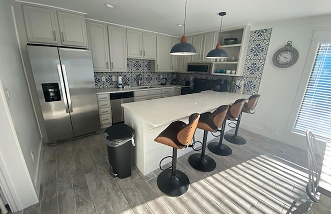 Tiki Palms Paradise - Foto 18