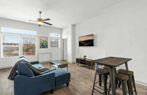 LUX 2B2B with Pool & Parking near the Heart of Austin - Foto 2