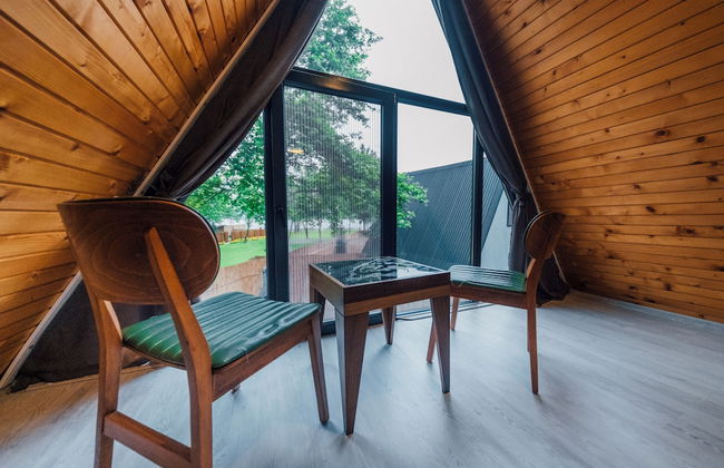 Kurtköy Park Bungalov - Foto 12