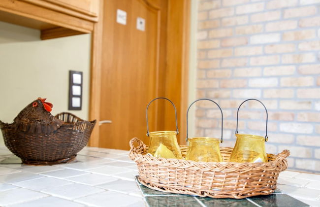 Holiday Home in Cul-des-sarts With Garden - Foto 34