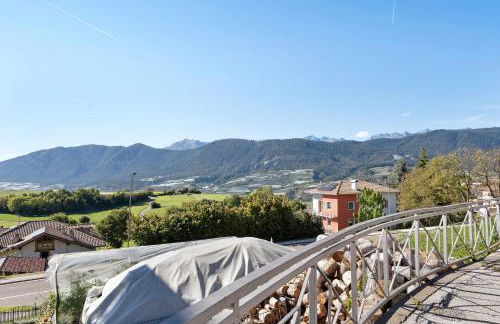 Apartment Holzsuite - Photo 36