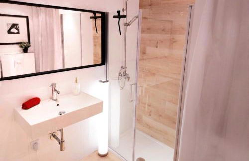 Insel-Reetkate auf Fehmarn - Foto 5