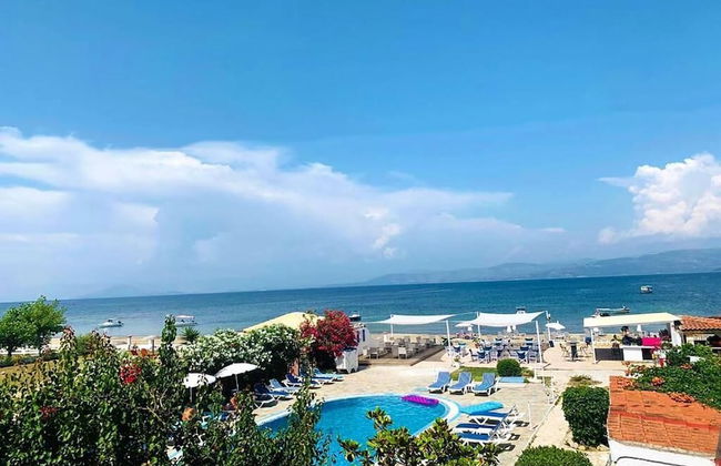 Jessica's Studios & Apartments - Foto 21