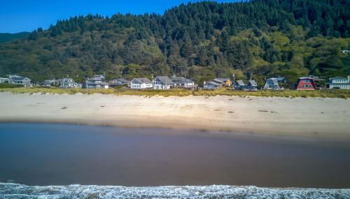 Totem House - Meredith Lodging - Foto 3