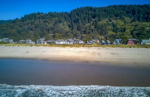 Totem House - Meredith Lodging - Foto 3