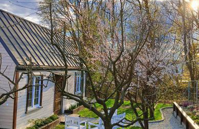 Domek Sandomierz Dwie Chatki - Foto 1