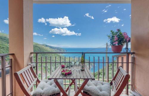 Maison Michelle - HOMY 5 TERRE - Foto 31