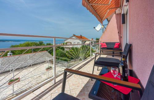 Apartments Lucija - Foto 48