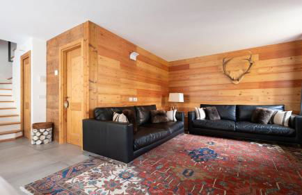 Bear Hutte - Bormio & Livigno luxury stay - Foto 16