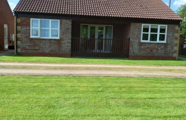 Park Farm Cottages - Foto 1