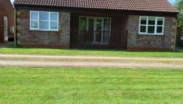 Park Farm Cottages - Foto 1