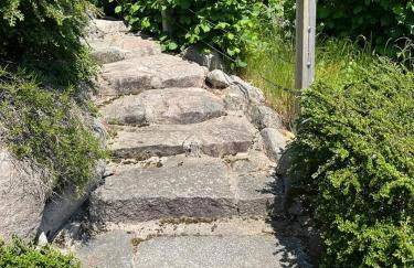 Chalet entier, vue panoramique, ruisseau et sauna. - Foto 17