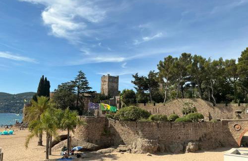 Appartement familial piscine plage - Foto 6