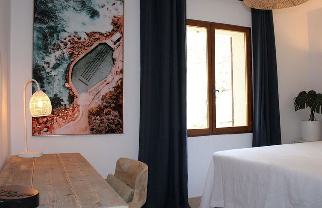 Holiday Home With Garden - Foto 4