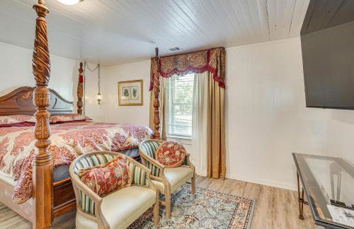 Nurses Welcome! 3 Mi to Augusta National Golf Club - Foto 12