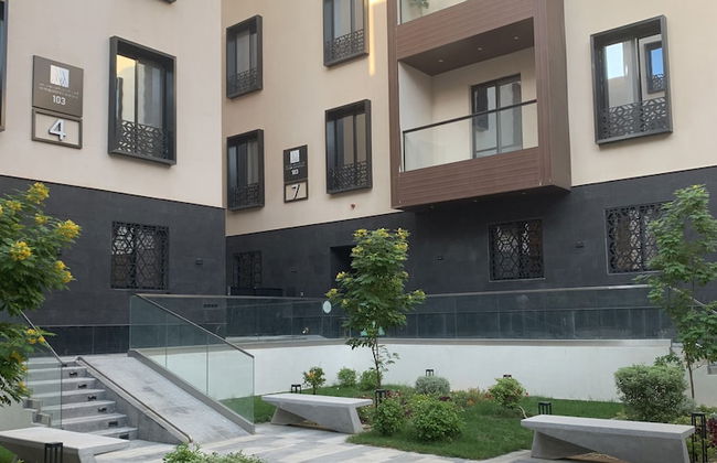 Tawun A7-3 Royal touch Terrace XZ11 - Foto 13