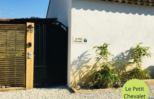 LOGIS DES ROCHES - 2 VILLAS VUE EXCEPTIONNELLE - Le Petit Chevalet, Le Grand Sabouillon - Foto 32