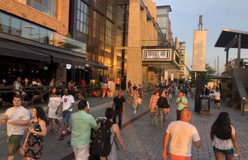 Beautiful Basement Suite & Outdoor Oasis - Photo 26