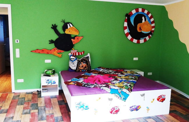 Haus Karola - Foto 14