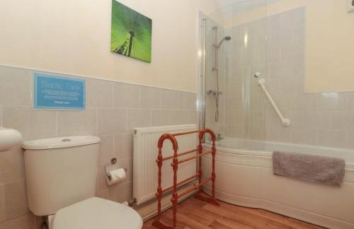 Partridge Cottage - Foto 26