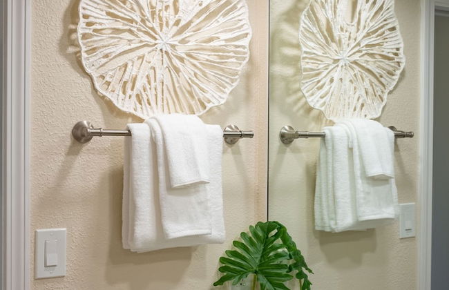 Kuleana 405 Oceanfront 1Bedroom 1 Condo by RedAwning - Foto 17