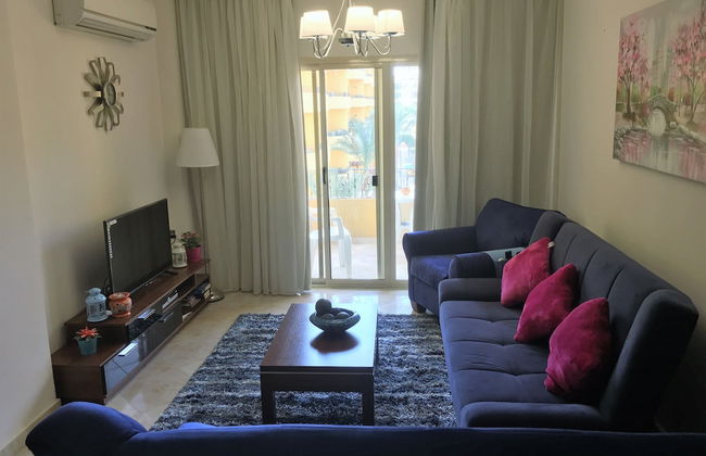 Pool View Apart At British Resort 1532 - Foto 11