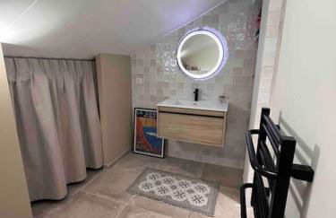 Casa Mariuccia au coeur du village ALGAJOLA - Foto 7