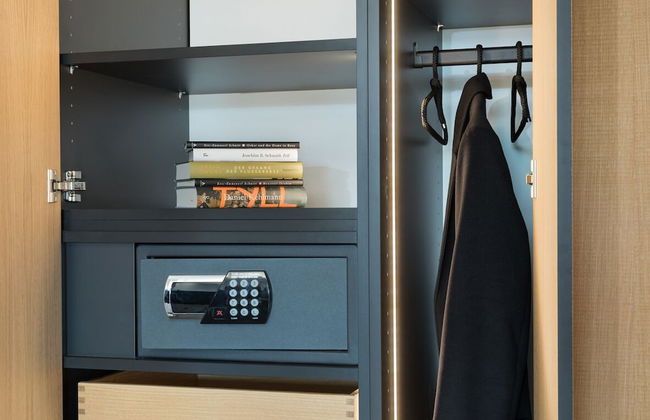 Appartement Hotel Royal - Foto 5